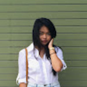 Meet your Posher, Eunica